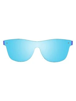 Unisekszonnebril "Messina" Lichtblauw -Gstar Kleding Winkel ocean sunglasses unisekszonnebril messina lichtblauw 1