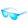 Unisekszonnebril "Messina" Lichtblauw -Gstar Kleding Winkel ocean sunglasses unisekszonnebril messina lichtblauw