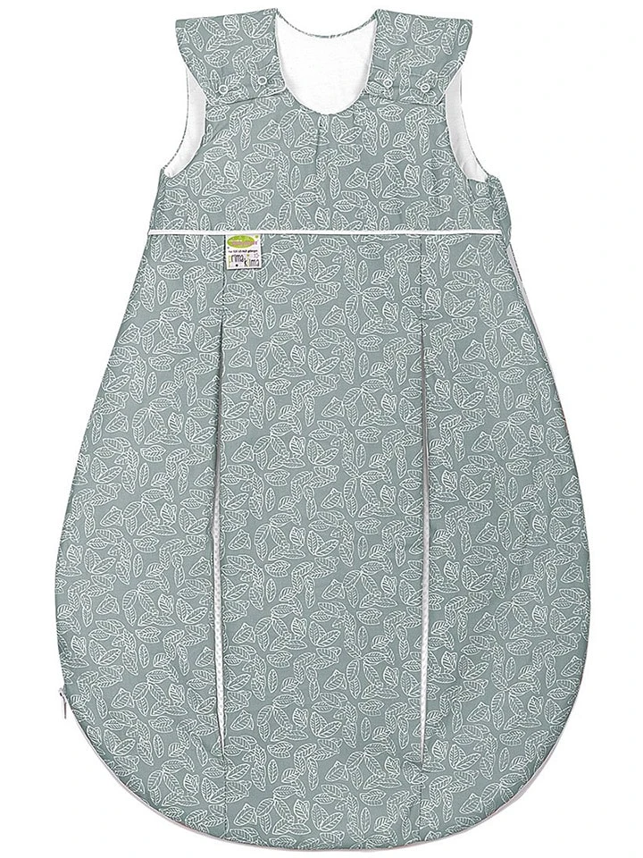 Slaapzak "Primaklima" Grijs/wit 3 Slaapzak "Primaklima" Grijs/wit