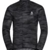 Odlo Fietsjas "Zeroweight Ceramiwarm" Antraciet -Gstar Kleding Winkel odlo fietsjas zeroweight ceramiwarm antraciet