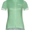 Odlo Fietsshirt "Essential" Mintgroen