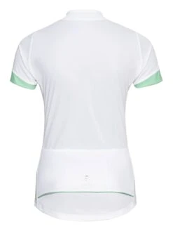 Odlo Fietsshirt "Essential" Wit -Gstar Kleding Winkel odlo fietsshirt essential wit 1