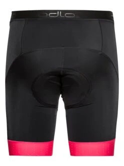 Odlo Fietsshort "Zeroweight" Zwart -Gstar Kleding Winkel odlo fietsshort zeroweight zwart 1