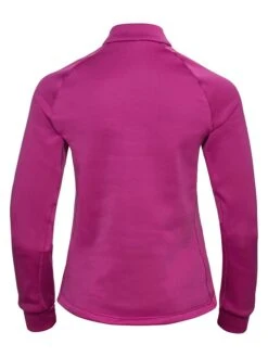 Odlo Fleece Trui "Berra Graphic" Roze -Gstar Kleding Winkel odlo fleece trui berra graphic roze 1