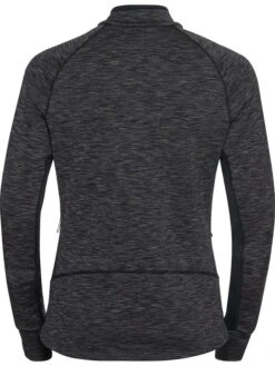 Odlo Fleece Vest "Berra" Antraciet 6 Odlo Fleece Vest "Berra" Antraciet -Gstar Kleding Winkel odlo fleece vest berra antraciet 1