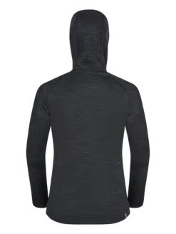 Odlo Fleece Vest "Heritage" Zwart -Gstar Kleding Winkel odlo fleece vest heritage zwart 3