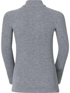 Odlo Functioneel Onderhemd "Active Warm" Grijs -Gstar Kleding Winkel odlo functioneel onderhemd active warm grijs 1