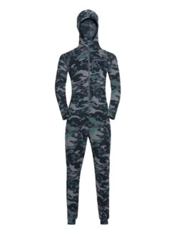 Odlo Functioneel Pakje "Active Warm Eco" Meerkleurig -Gstar Kleding Winkel odlo functioneel pakje active warm eco meerkleurig 2