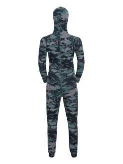 Odlo Functioneel Pakje "Active Warm Eco" Meerkleurig -Gstar Kleding Winkel odlo functioneel pakje active warm eco meerkleurig 3