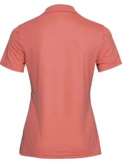 Odlo Functioneel Poloshirt "Tilda" Rood -Gstar Kleding Winkel odlo functioneel poloshirt tilda rood 1