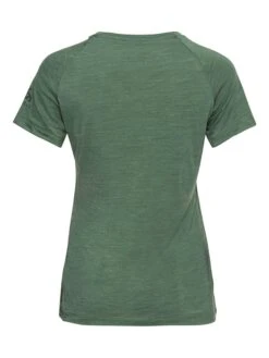 Odlo Functioneel Shirt "Concord" Groen -Gstar Kleding Winkel odlo functioneel shirt concord groen 1