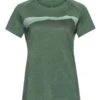 Odlo Functioneel Shirt "Concord" Groen -Gstar Kleding Winkel odlo functioneel shirt concord groen