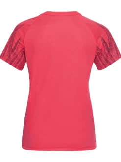 Odlo Functioneel Shirt "Essential Print" Roze 5 Odlo Functioneel Shirt "Essential Print" Roze -Gstar Kleding Winkel odlo functioneel shirt essential print roze 1