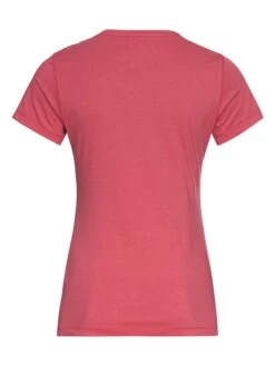 Odlo Functioneel Shirt "Kumano" Roze -Gstar Kleding Winkel odlo functioneel shirt kumano roze 1