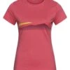 Odlo Functioneel Shirt "Kumano" Roze
