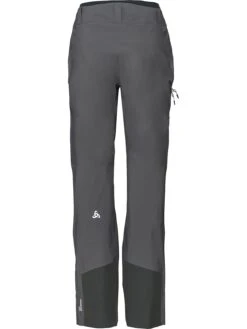 Odlo Functionele Broek "Orbit" Grijs -Gstar Kleding Winkel odlo functionele broek orbit grijs 1
