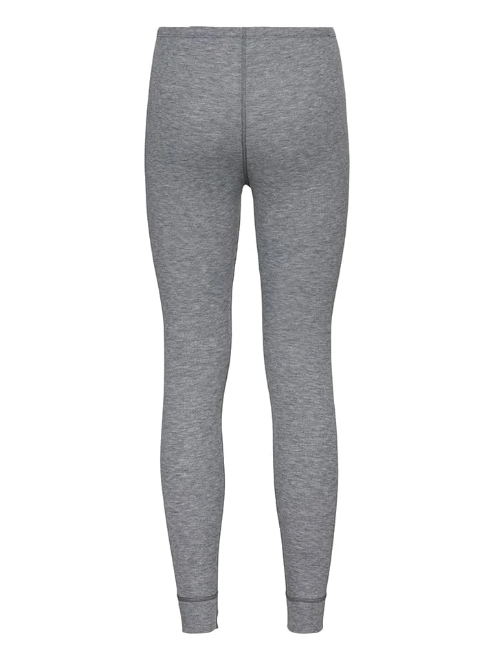Odlo Functionele Onderbroek "Active Warm Eco" Grijs 4 Odlo Functionele Onderbroek "Active Warm Eco" Grijs - Afbeelding 2