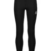 Odlo Functionele Onderbroek "Active Warm" Zwart -Gstar Kleding Winkel odlo functionele onderbroek active warm zwart