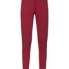 Odlo Functionele Onderbroek "Natural Merino Warm" Rood