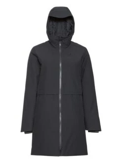 Odlo Functionele Parka "Halden" Zwart -Gstar Kleding Winkel odlo functionele parka halden zwart 2