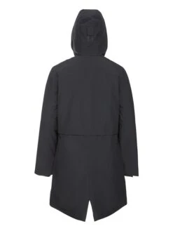 Odlo Functionele Parka "Halden" Zwart -Gstar Kleding Winkel odlo functionele parka halden zwart 3