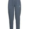 Odlo Hardloopbroek "Run Easy 365" Blauw -Gstar Kleding Winkel odlo hardloopbroek run easy 365 blauw