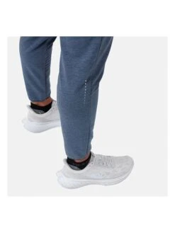 Odlo Hardloopbroek "Run Easy 365" Blauw -Gstar Kleding Winkel odlo hardloopbroek run easy 365 blauw 5