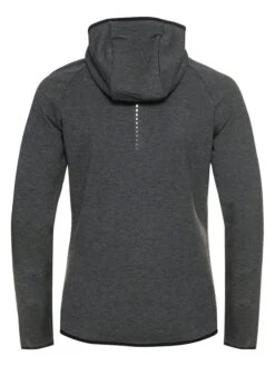 Odlo Hardloopjas "Run Easy 365" Antraciet -Gstar Kleding Winkel odlo hardloopjas run easy 365 antraciet 3