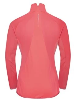 Odlo Hardloopjas "Zeroweight Logic" Koraalrood -Gstar Kleding Winkel odlo hardloopjas zeroweight logic koraalrood 1