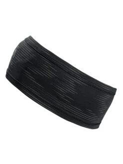 Odlo Hoofdband "Polyknit Light Eco" Antraciet -Gstar Kleding Winkel odlo hoofdband polyknit light eco antraciet 2