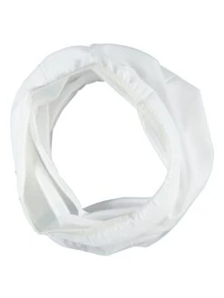 Odlo Multifunctionele Doek "Community" Wit -Gstar Kleding Winkel odlo multifunctionele doek community wit 2