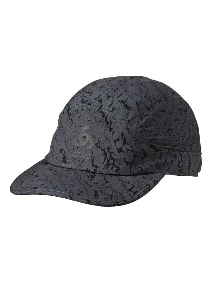 Odlo Pet "Saikai" Antraciet 3 Odlo Pet "Saikai" Antraciet