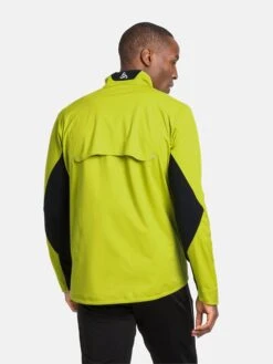 Odlo Softshelljas "Langens" Groen 10 Odlo Softshelljas "Langens" Groen -Gstar Kleding Winkel odlo softshelljas langens groen 3