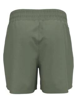 Odlo Trainingsshort "Halden" Kaki -Gstar Kleding Winkel odlo trainingsshort halden kaki 1