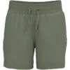 Odlo Trainingsshort "Halden" Kaki
