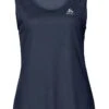 Odlo Trainingstop "Cardada" Donkerblauw -Gstar Kleding Winkel odlo trainingstop cardada donkerblauw