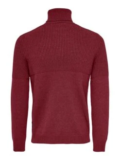 Only & Sons Coltrui "Al" Bordeaux -Gstar Kleding Winkel only and sons coltrui al bordeaux 1