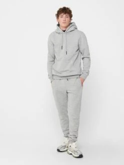 Only & Sons Sweatshirt "Ceres" Grijs -Gstar Kleding Winkel only and sons sweatshirt ceres grijs 2