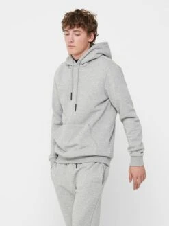 Only & Sons Sweatshirt "Ceres" Grijs -Gstar Kleding Winkel only and sons sweatshirt ceres grijs 4