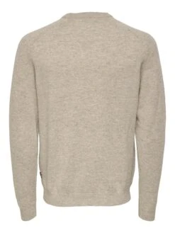Only & Sons Trui "Edward" Grijs -Gstar Kleding Winkel only and sons trui edward grijs 1