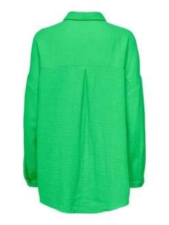 Gstar Kleding Winkel -Gstar Kleding Winkel only blouse thyra groen 1
