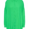 ONLY Blouse "Thyra" Groen -Gstar Kleding Winkel only blouse thyra groen