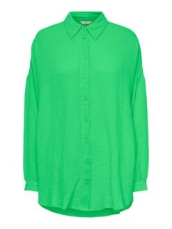 ONLY Blouse "Thyra" Groen