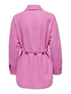 ONLY Blousejas "New Nea" Roze -Gstar Kleding Winkel only blousejas new nea roze 6