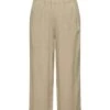 ONLY Culotte "Solvi" Beige -Gstar Kleding Winkel only culotte solvi beige