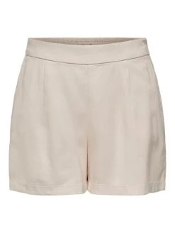 ONLY Short "Mago" Crème