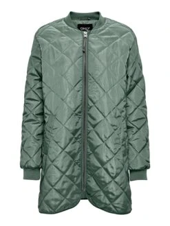 ONLY Tussenjas "Jessica" Groen