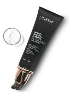 Aftershavebalsem "Healing" - 50 Ml -Gstar Kleding Winkel onsen aftershavebalsem healing 50 ml 2