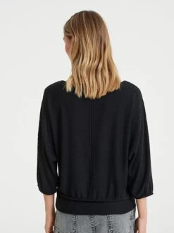 Gstar Kleding Winkel -Gstar Kleding Winkel opus blouse galari zwart 1