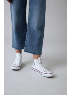 OPUS Spijkerbroek "Mevino" - Regular Fit - Blauw -Gstar Kleding Winkel opus spijkerbroek mevino regular fit blauw 4